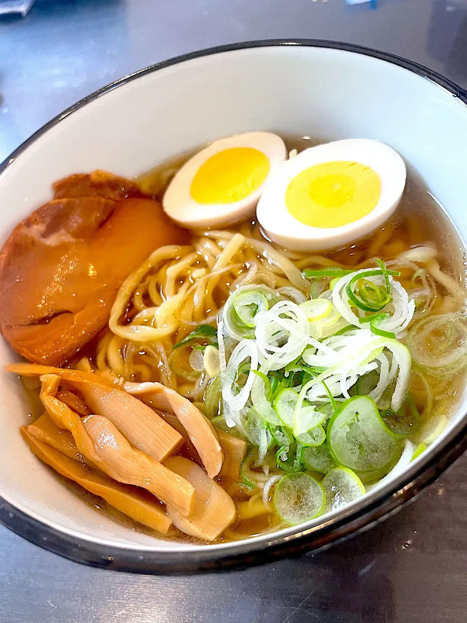 会津喜多方ラーメン！|Tomyさん