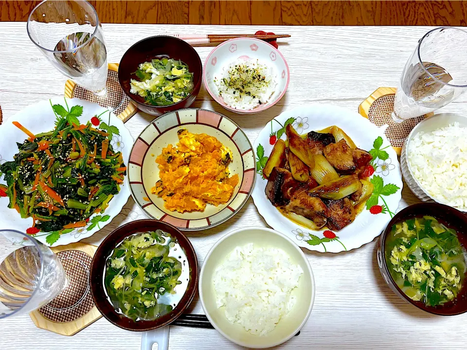 (3/15) 昼ご飯|Kahoさん