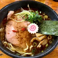 ラーメン| しのぶさん