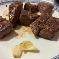 最高級　福島牛|ムーミンさん