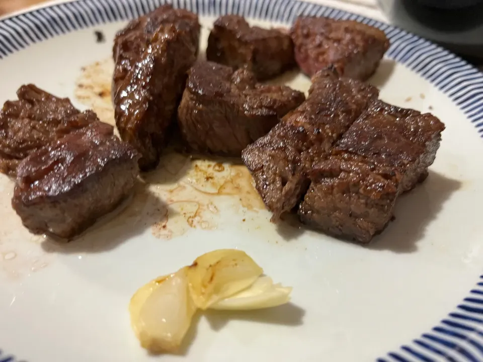 最高級　福島牛|ムーミンさん