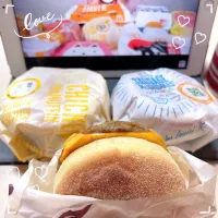 朝マック🍔|nacchan♪さん