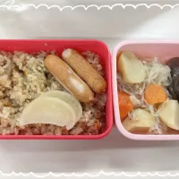 お弁当.n_n.1543|nacchan♪さん