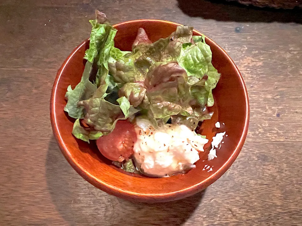 サラダ🥗|yokoさん