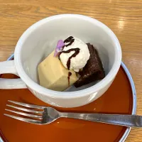 スイーツ🍨|るんさん