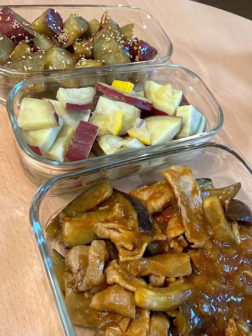 作り置き🥣|*あゆ*ご飯記録さん
