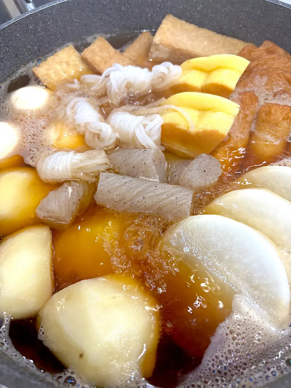 おでん🍢|dannagayasetaさん