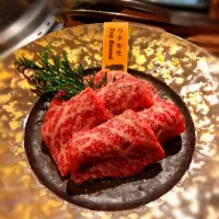 お肉！|おはぎさん