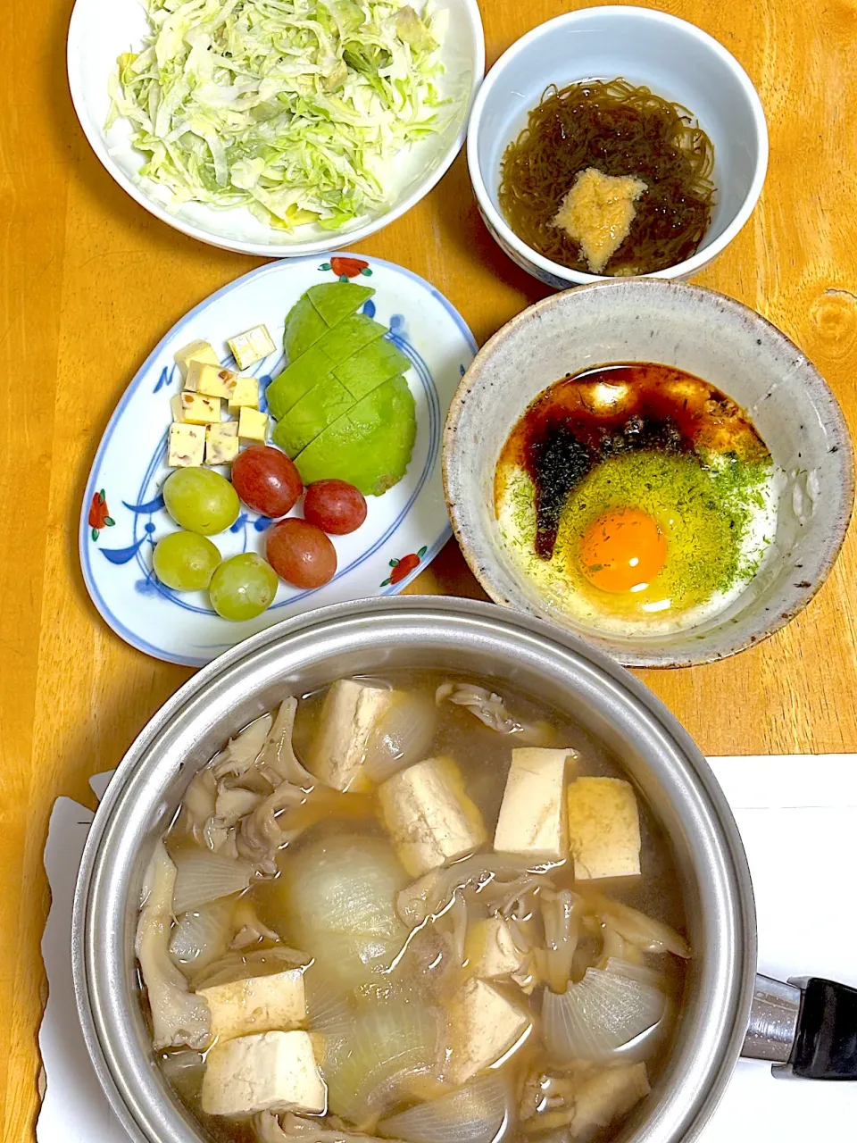 アルモノいつも同じ💦|Makokoさん