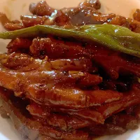 Chicken Feet Adobo| Ysyliciousさん