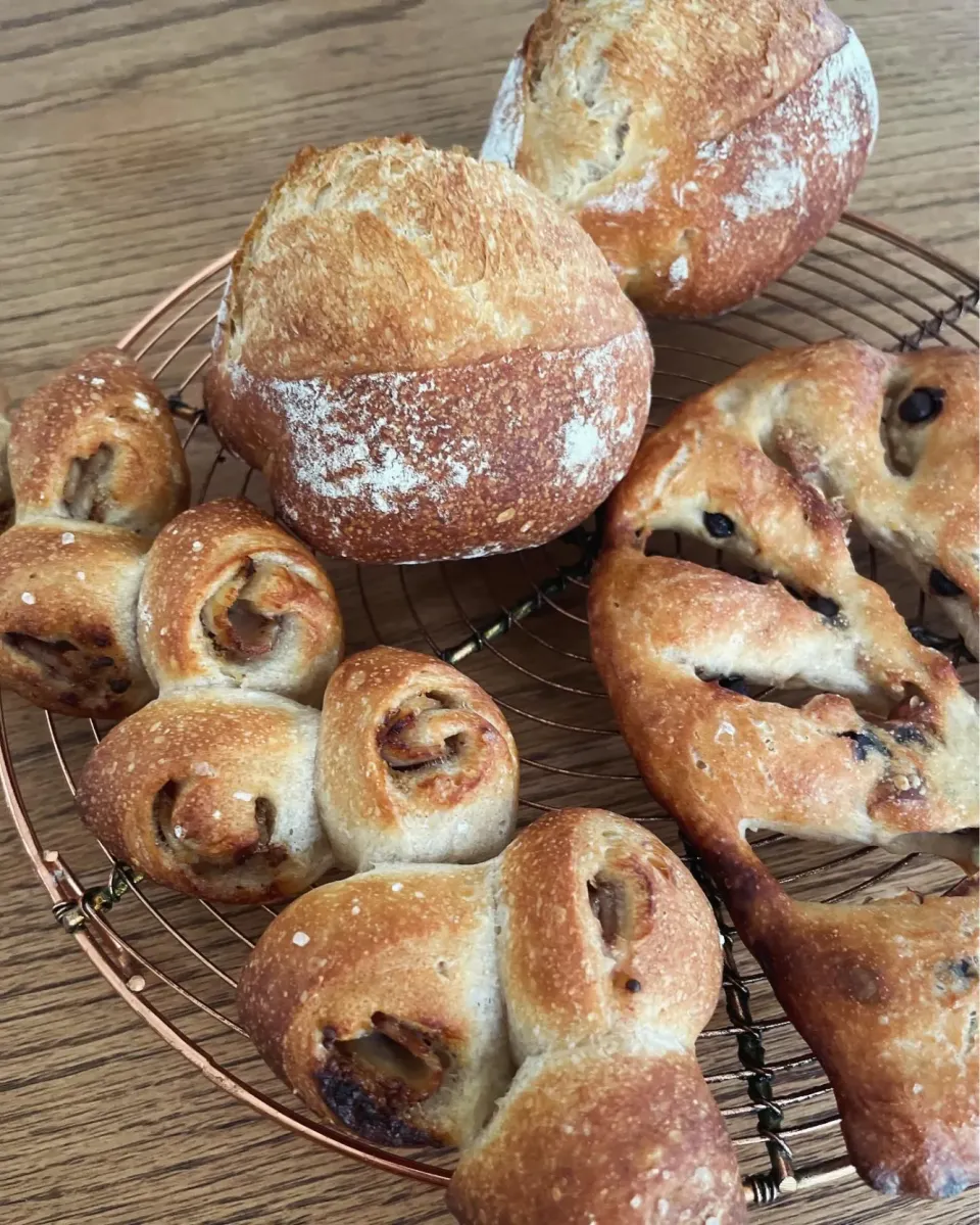 ハードパン|Ｋazuyoさん