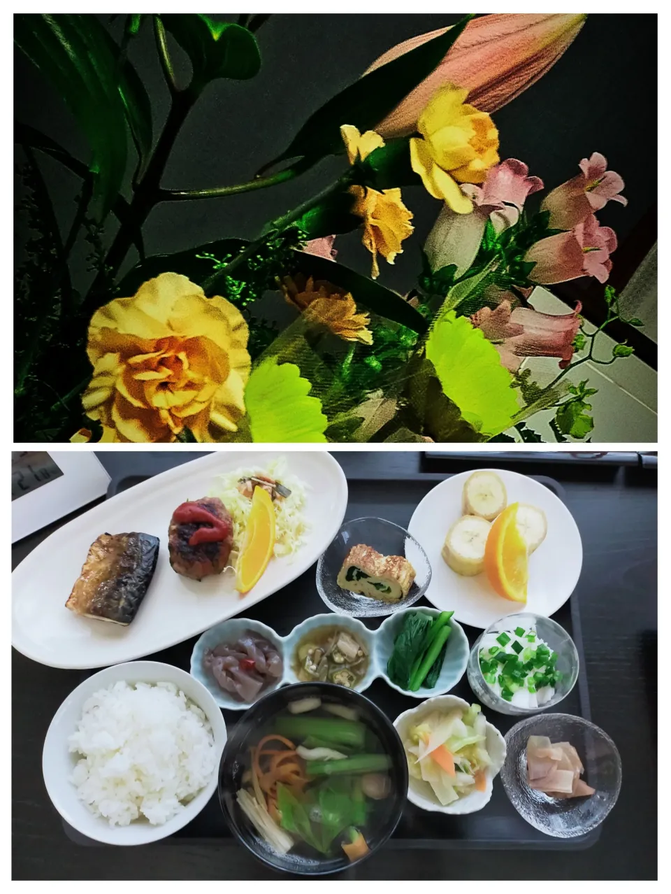 ある日の料理|justice🍎IWATE🍎さん