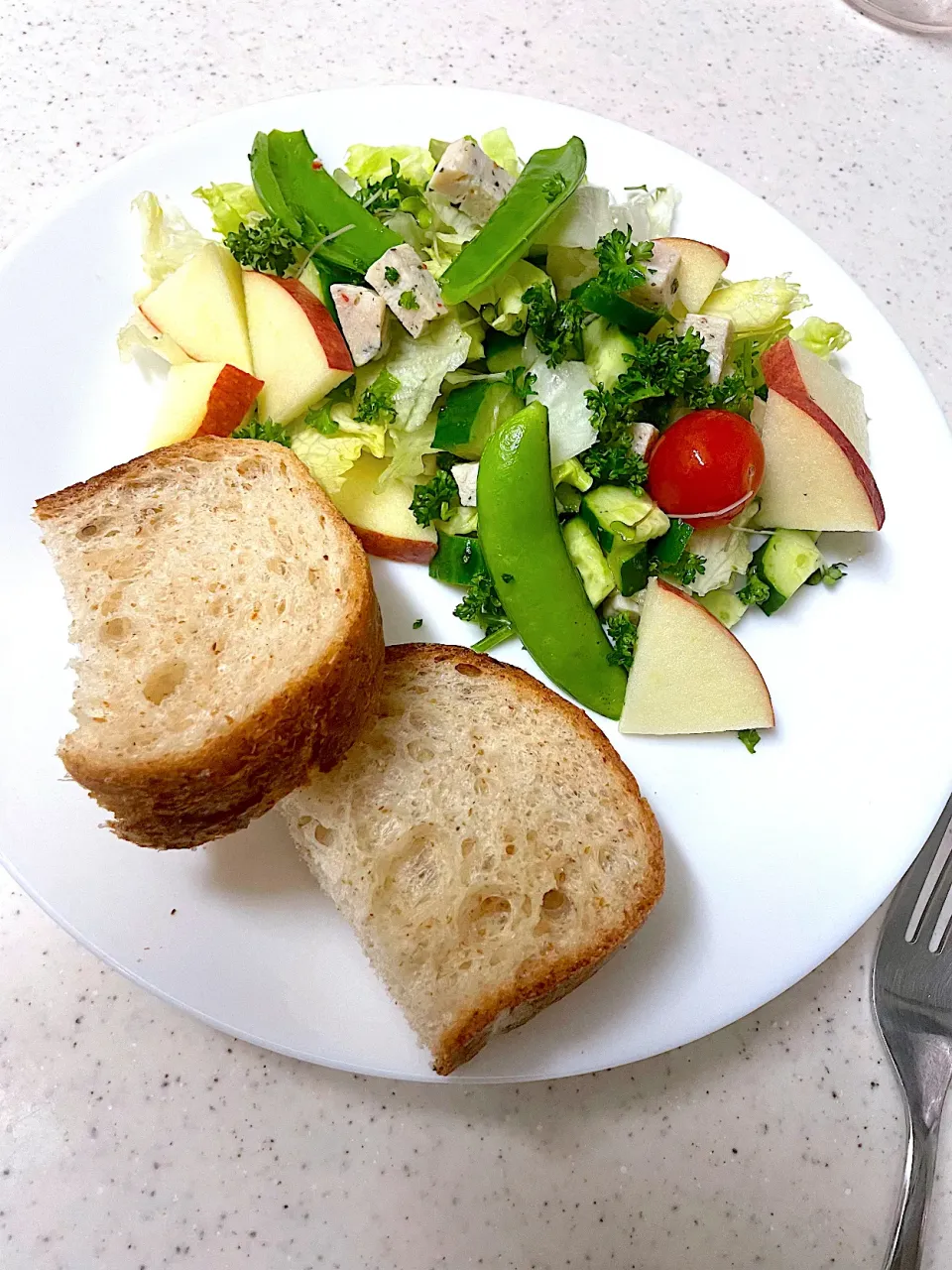 サラダプレート|cocoさん