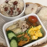 お弁当|yuさん