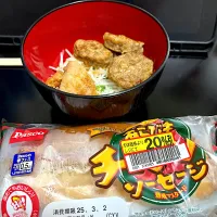 寮で朝ごはん😋|すかラインさん