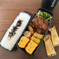 旦那弁当|いくさん