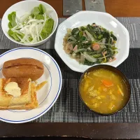 Ohana朝食|Ohanaさん