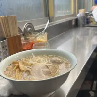 ラーメン