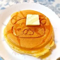 パンケーキ🥞´-| ユリコさん