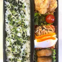 2025.3.13 (木) パパのお弁当🍱|あっきーよさん