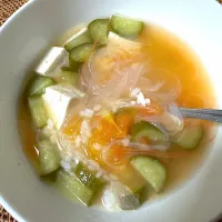 Sayur bonteng|yeni kartikasariさん