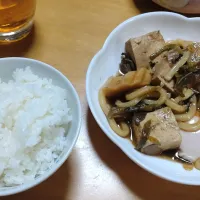 お昼ごはん|しまだ ちえこさん