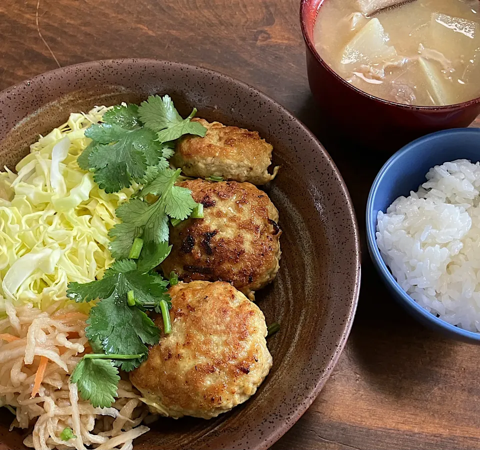 ランチ キョフテ風|ななごさん