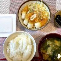 お昼ご飯|ゆりさん