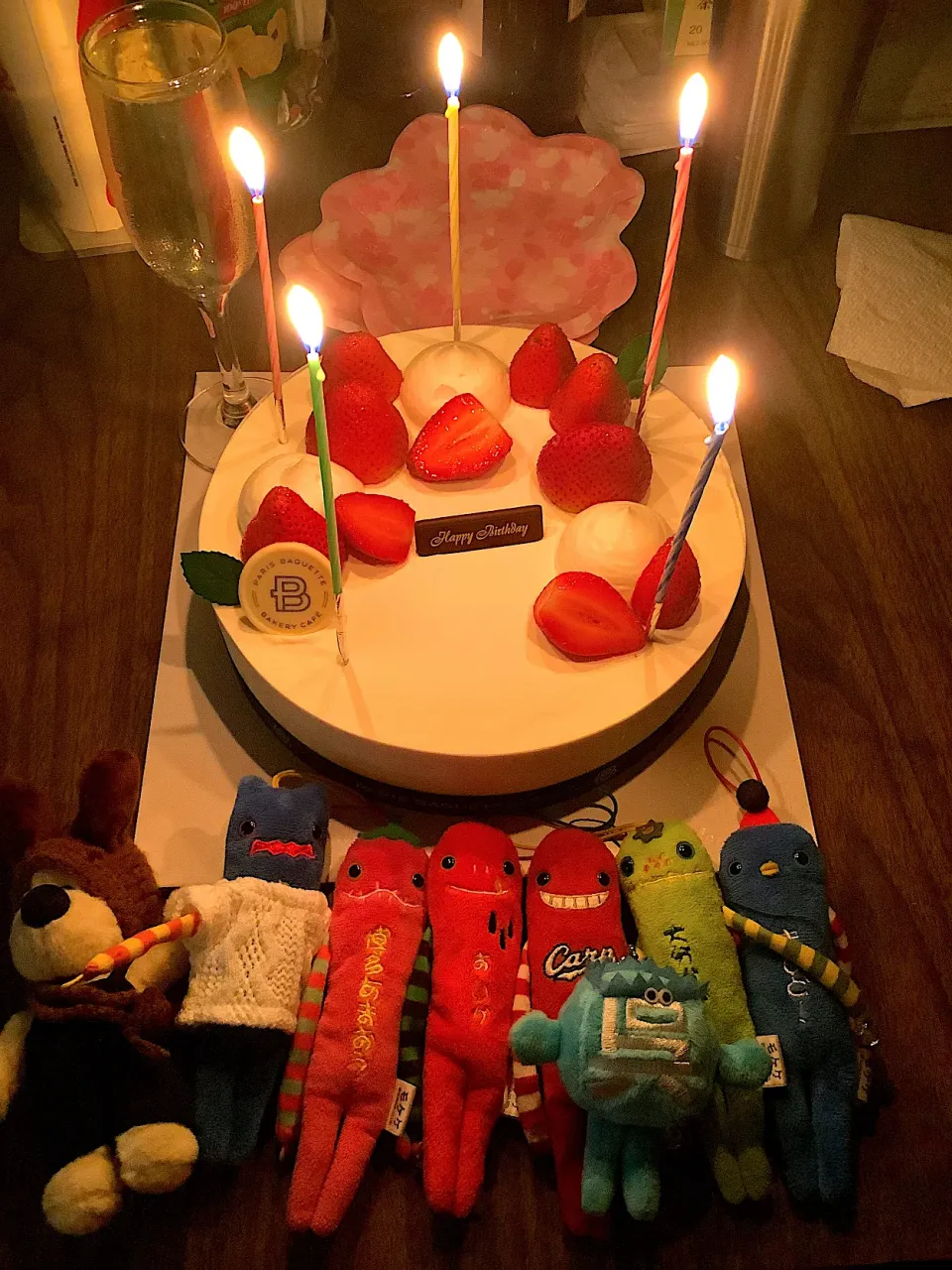 🎂|🍁さん