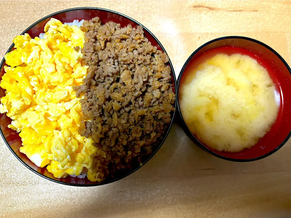 二色丼|Hidemiさん