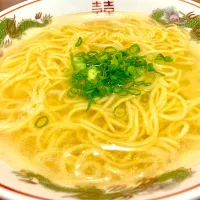 ラ王✨柚子塩🍜