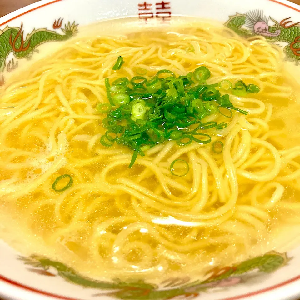 ラ王✨柚子塩🍜|まいりさん