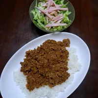 3月16日の晩ごはん|かずみさん