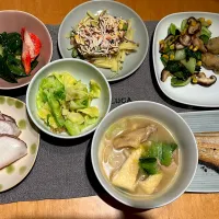 日曜日の居酒屋|ビューリップさん