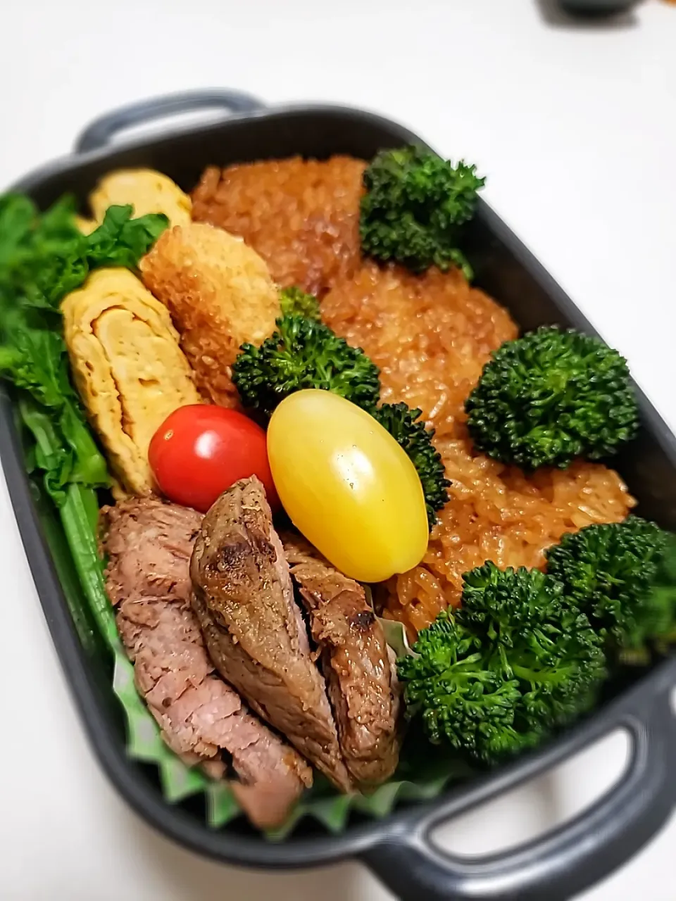 お弁当|kazuko pさん
