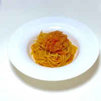 フレッシュトマトソースパスタ|イシュタール石井さん