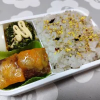 お弁当|Y－Mさん