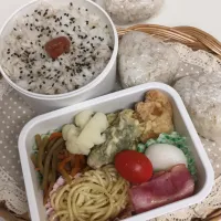 お弁当|yuさん