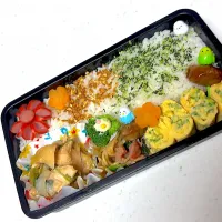 お弁当|るみさん