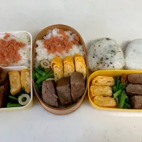 お弁当|みみりんさん