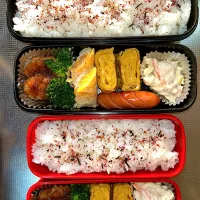 お弁当|あんぱんさん