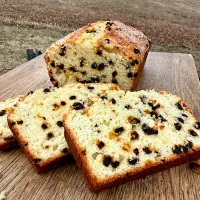 American Irish Soda bread| Dean M Rogersさん