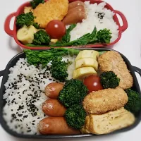 お弁当|kazuko pさん