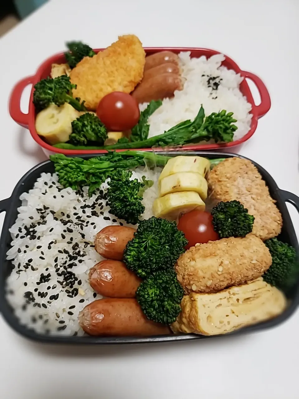お弁当|kazuko pさん