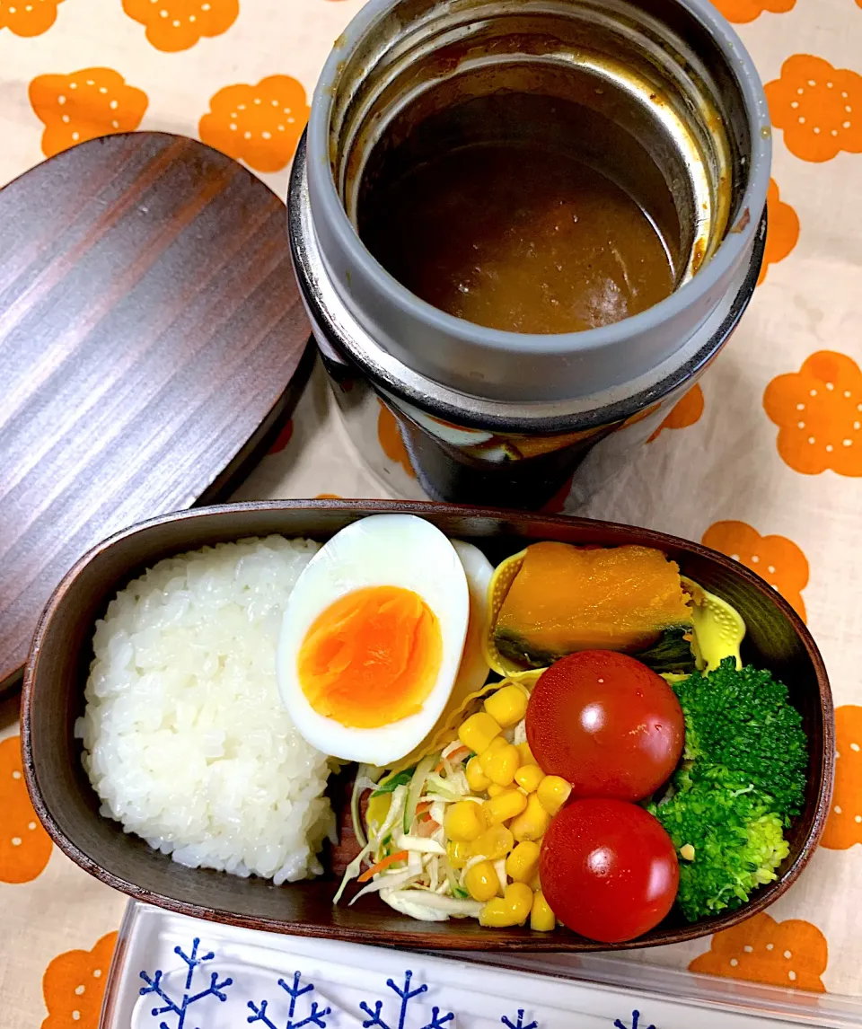自分弁当🍱|がおりんさん