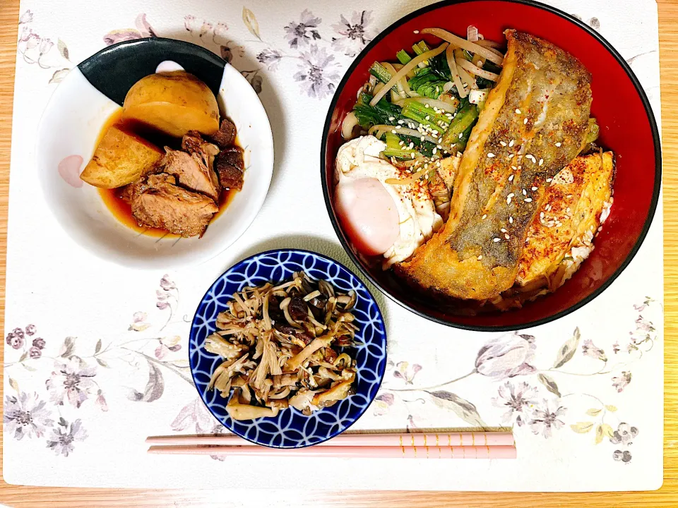 3月16日 本日の夕ご飯|a☆さん