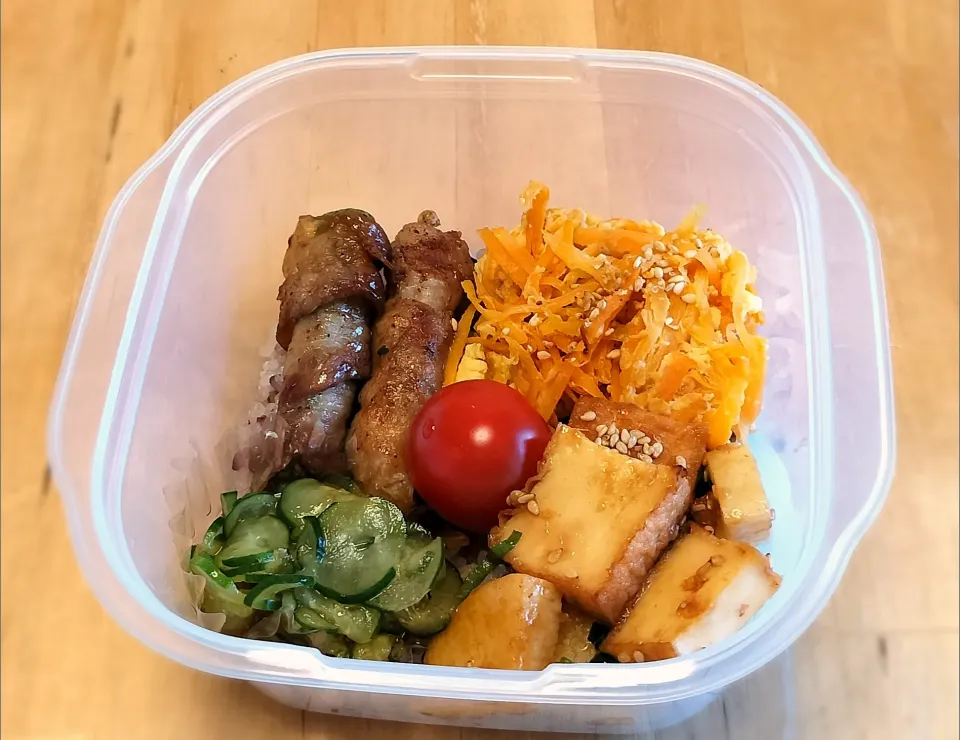 3/17 おひるごはん|ゆうゆうさん