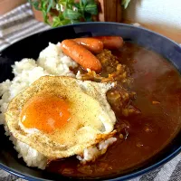 カレー