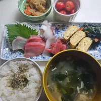 ☆夕飯☆|ｼｮｺﾗさん