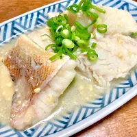 赤魚の味噌煮🍀|まいりさん